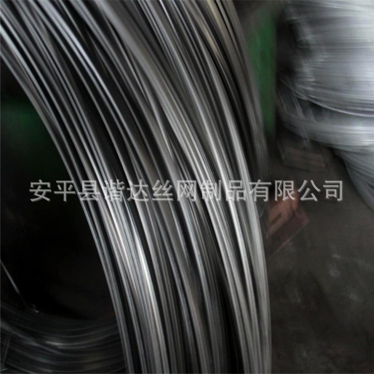 304非标不锈钢异形丝供应冷拉不锈钢三角丝半圆丝