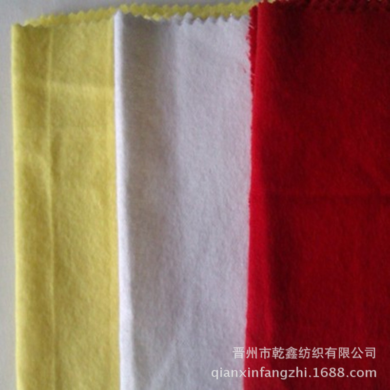 涤棉里布T/C45*45/96*72 口袋布（袋布） 裤兜布