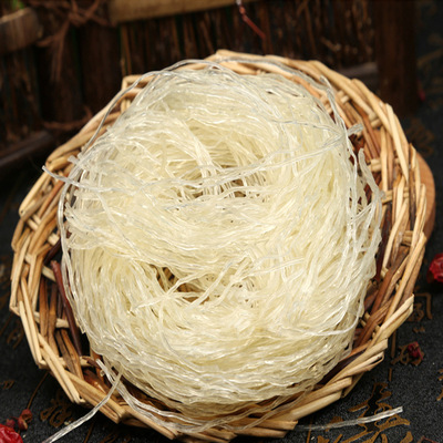 干粉丝 米线 龙口粉丝 方便粉丝 速食米线 花甲粉丝 手工粉丝包邮|ms