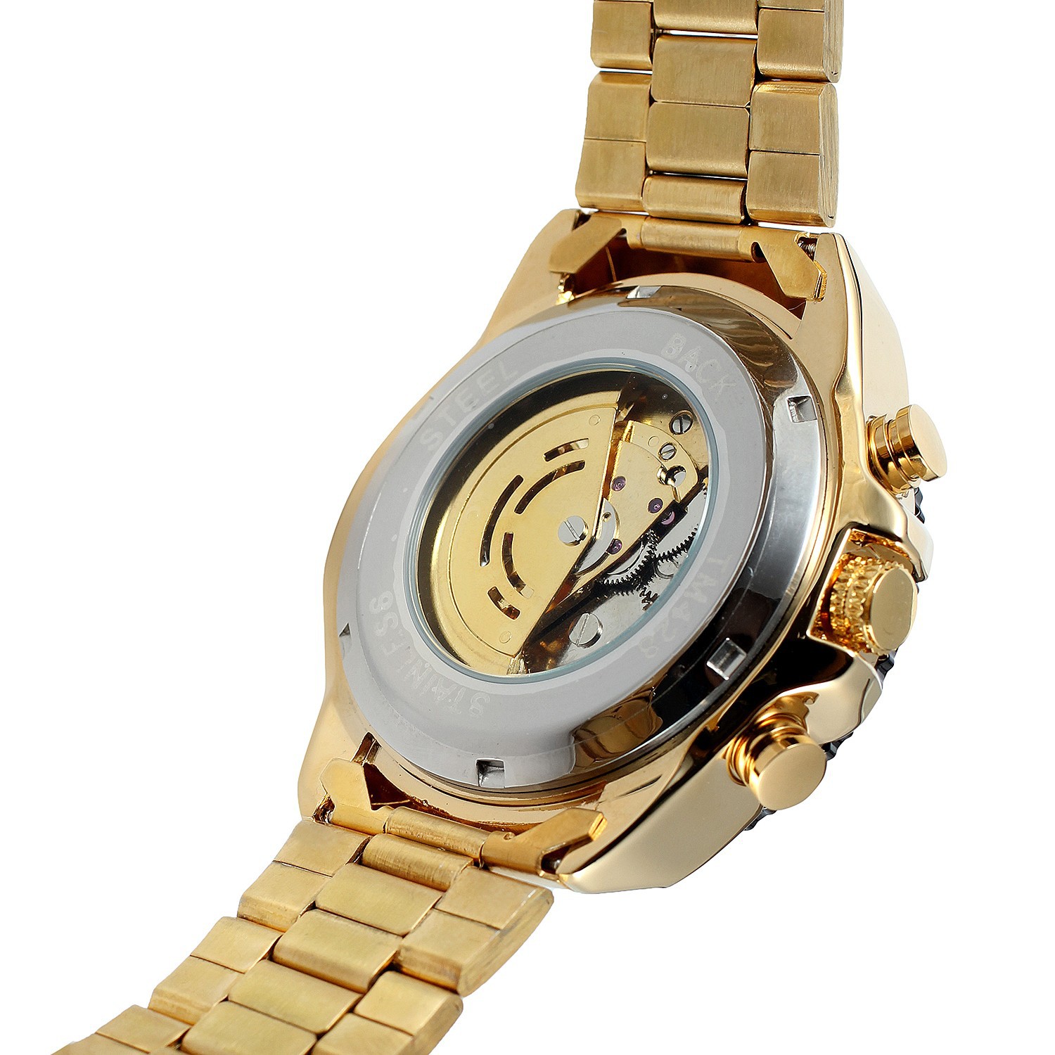 Winner Mechanical Watch