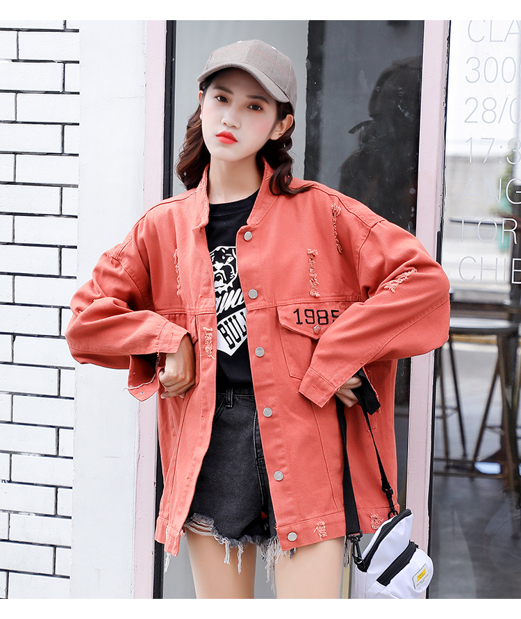 Blouson femme en Cow-boy - Ref 3322083 Image 48