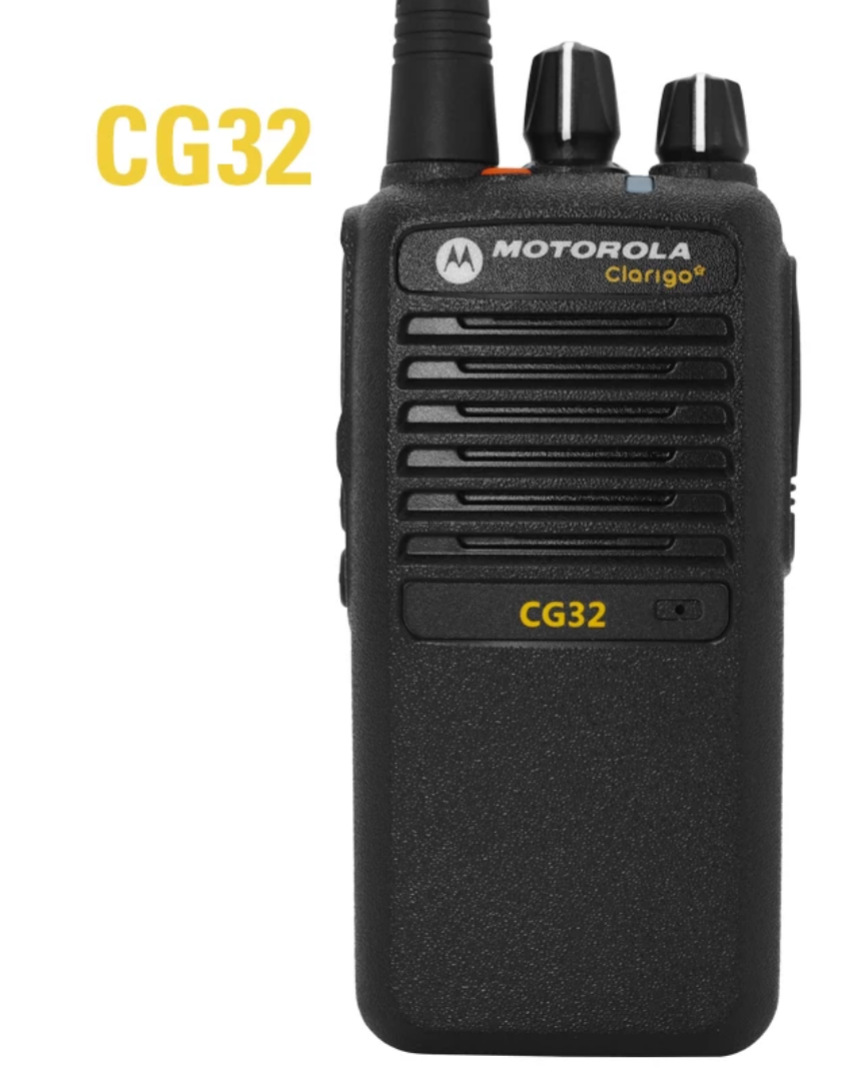 ,Motorcycle number walkie-talkie CG32 (Communication distance 1-10 Kilometer)