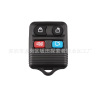 适用于福特 4 -key car key CWTWB1U331 315 frequency