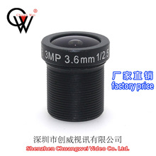 ΰCR^3.6mm3MPҕӍR^ WjR^OR^ CW LENS