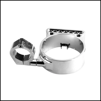 frame CNC SPEEDO BRACKET – Motosiklet cihazları