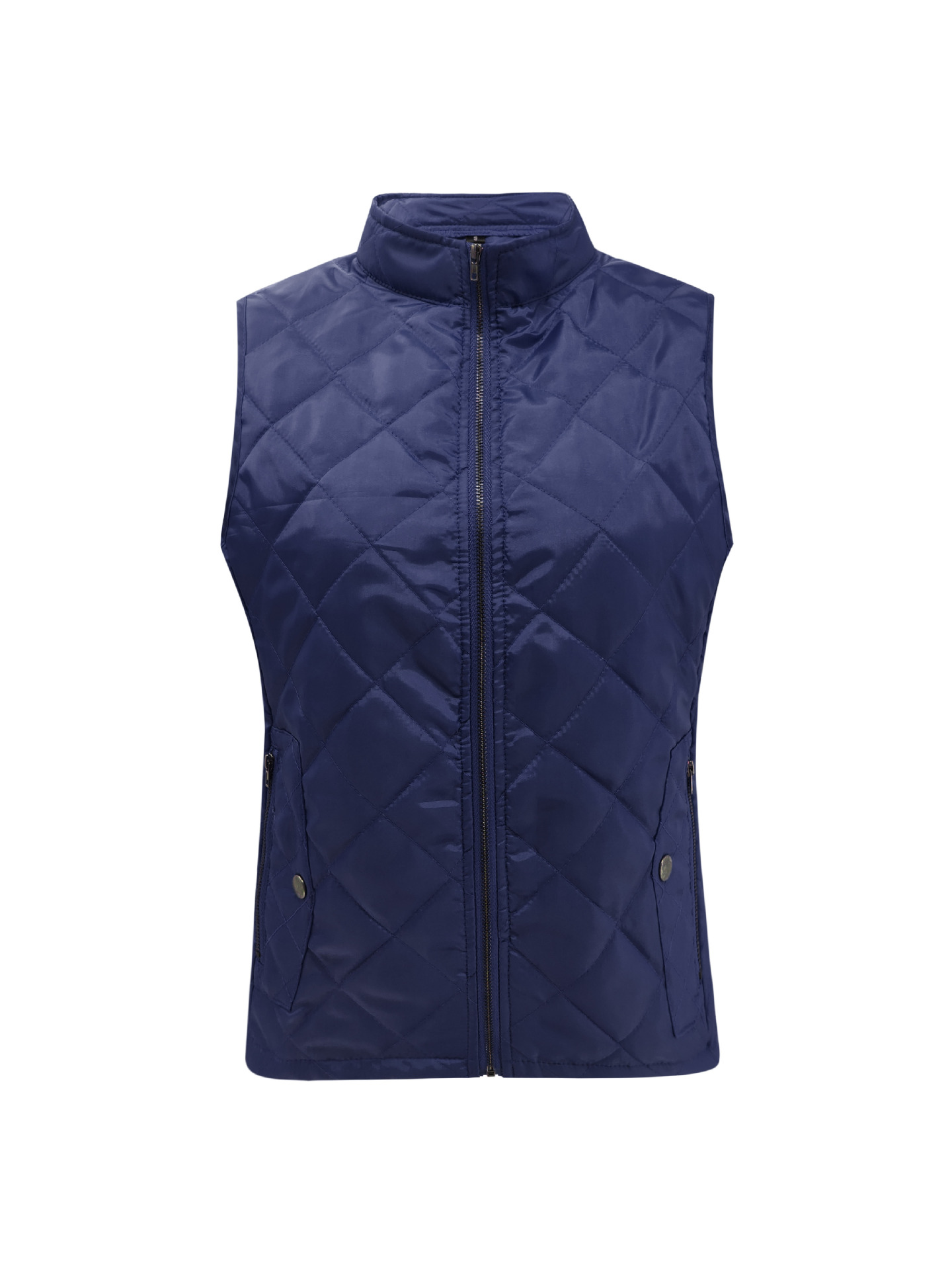 Gilet femme en Coton - Ref 3316224 Image 5