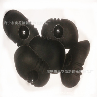 Silicone products manufacturer in stock supply silicone sleep eye mask shading eye mask
