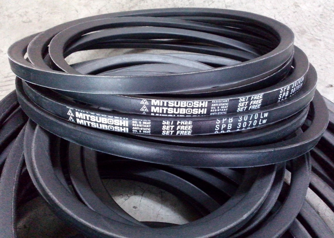 SPB3000LW皮带,SPB3025LW三角皮带,SPB3070LW耐温三星风机皮带