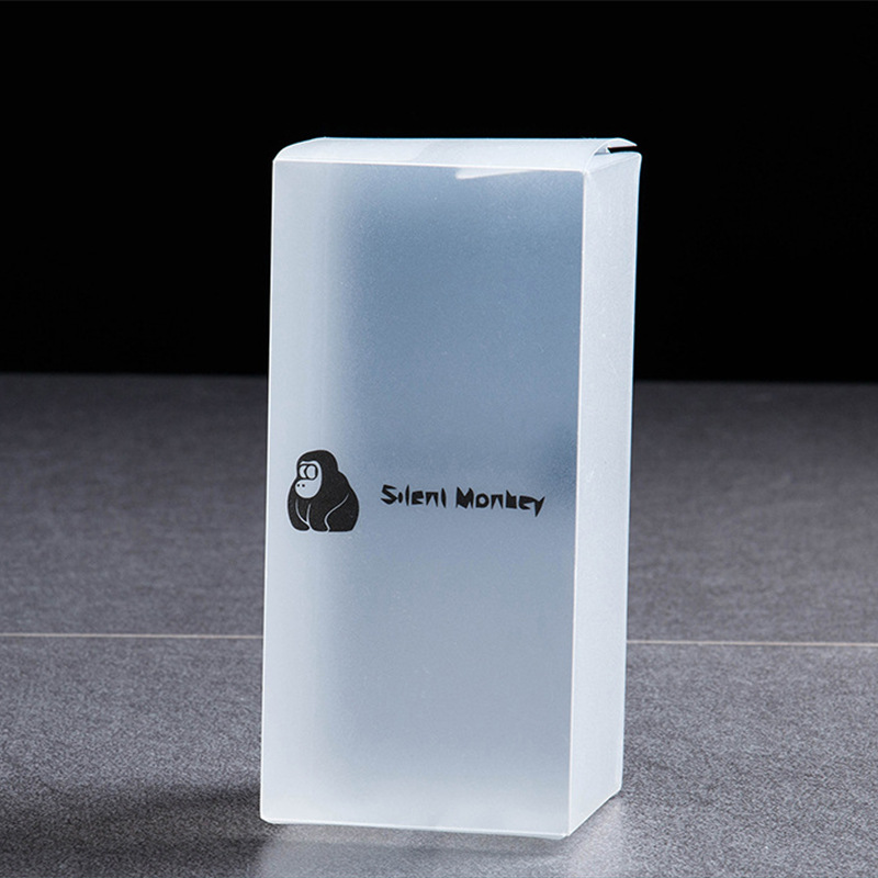 专业生产PP酒盒PVC透明盒PET塑料通用包装盒