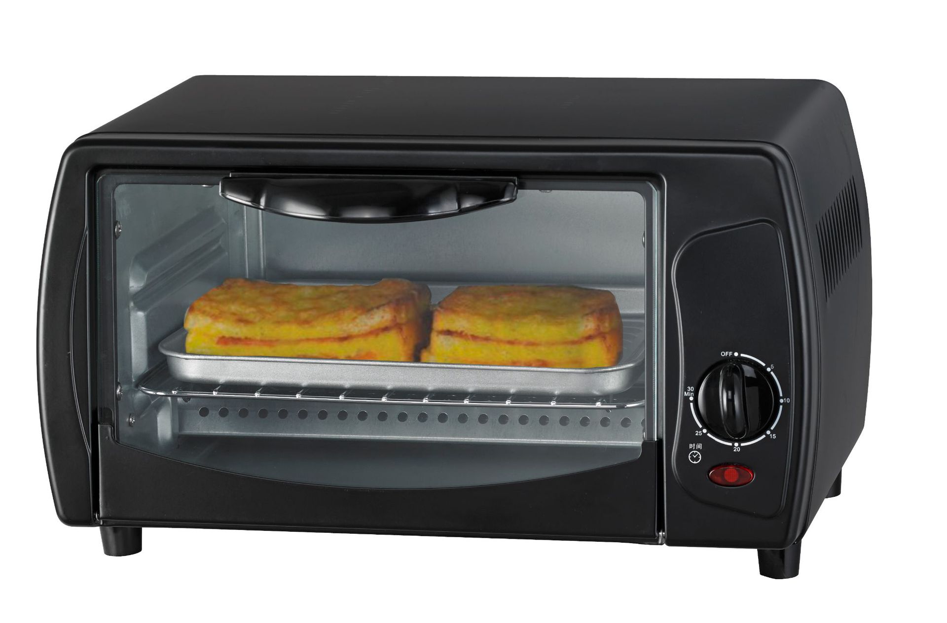 【台灣現貨】商用大型麵包烤箱 /商用電烤箱 蛋糕烤箱 一層一盤商用食品烘爐 | 蝦皮購物