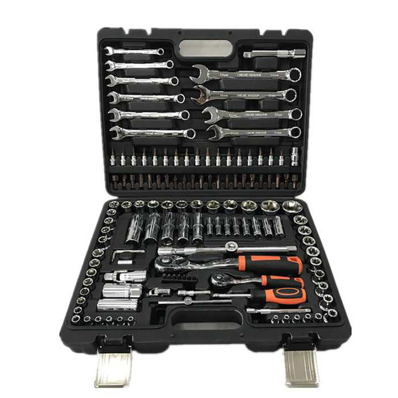 Wrench, tools set