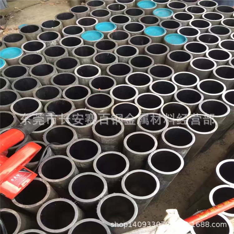 现货油缸珩磨管 高精度珩磨管 珩磨管 厂家直销