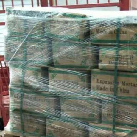 *无声破碎剂 静态膨胀破石剂 岩石混凝土破碎剂厂家直销