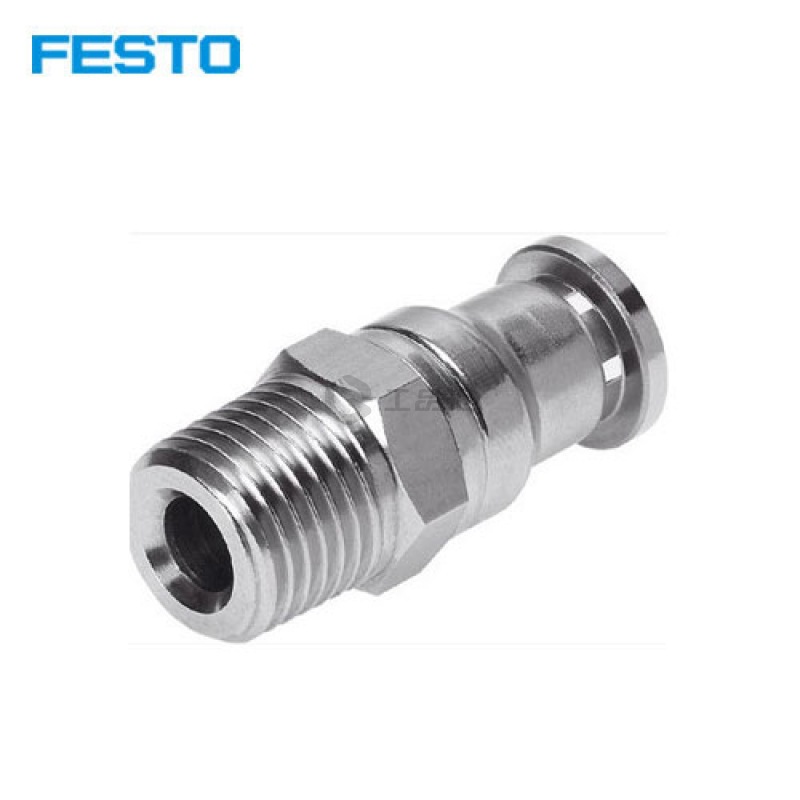费斯托(FESTO) 快插式接头；NPQS-F-T-Q12-Q10