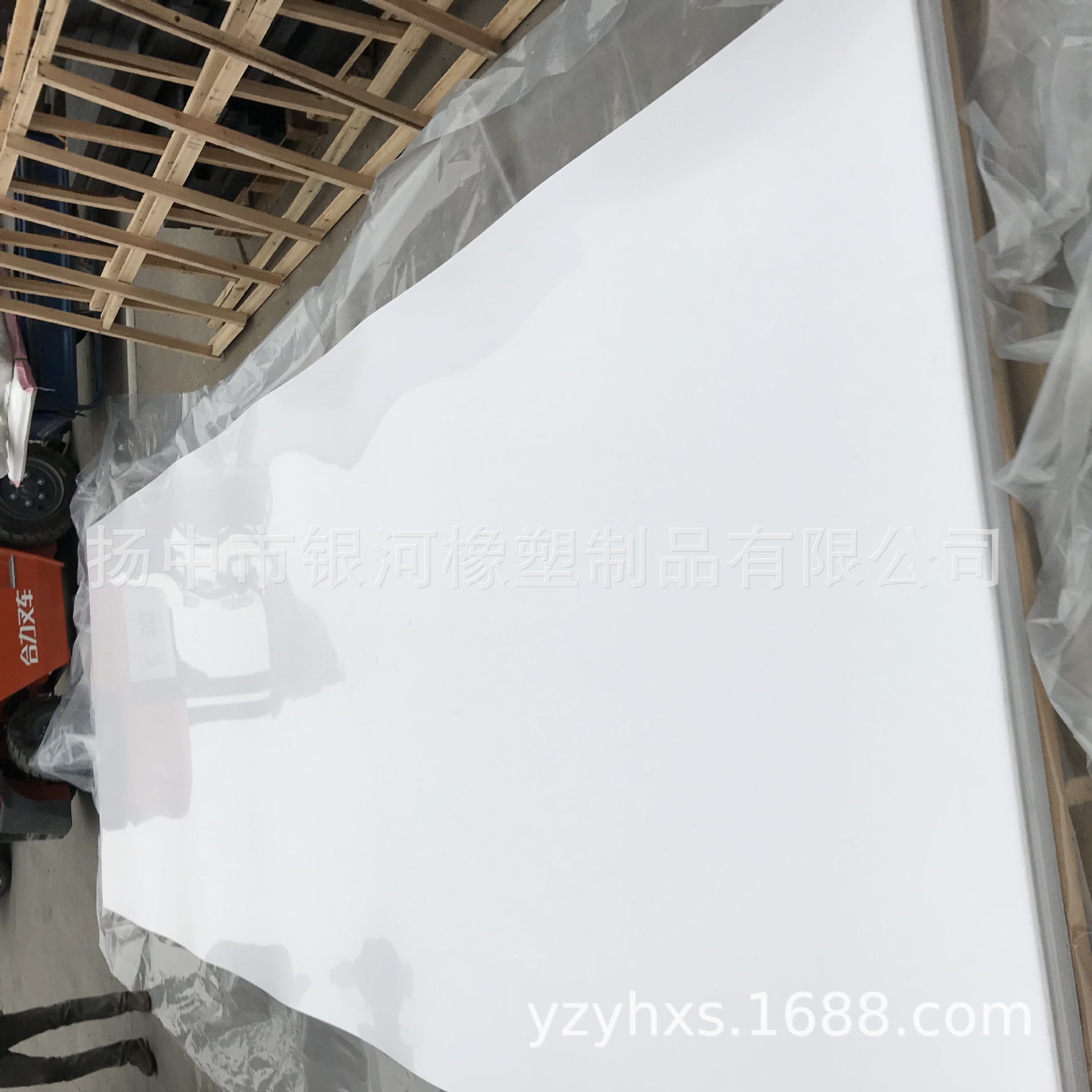 供应高品质PE1000聚乙烯板 PE100超高含硼聚乙烯板热卖