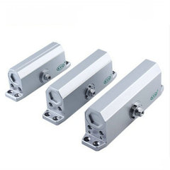 Factory direct sales KXM Arc de Triomphe heavy-duty door closer 062 hydraulic fire door speed regulation positioning automatic door closer