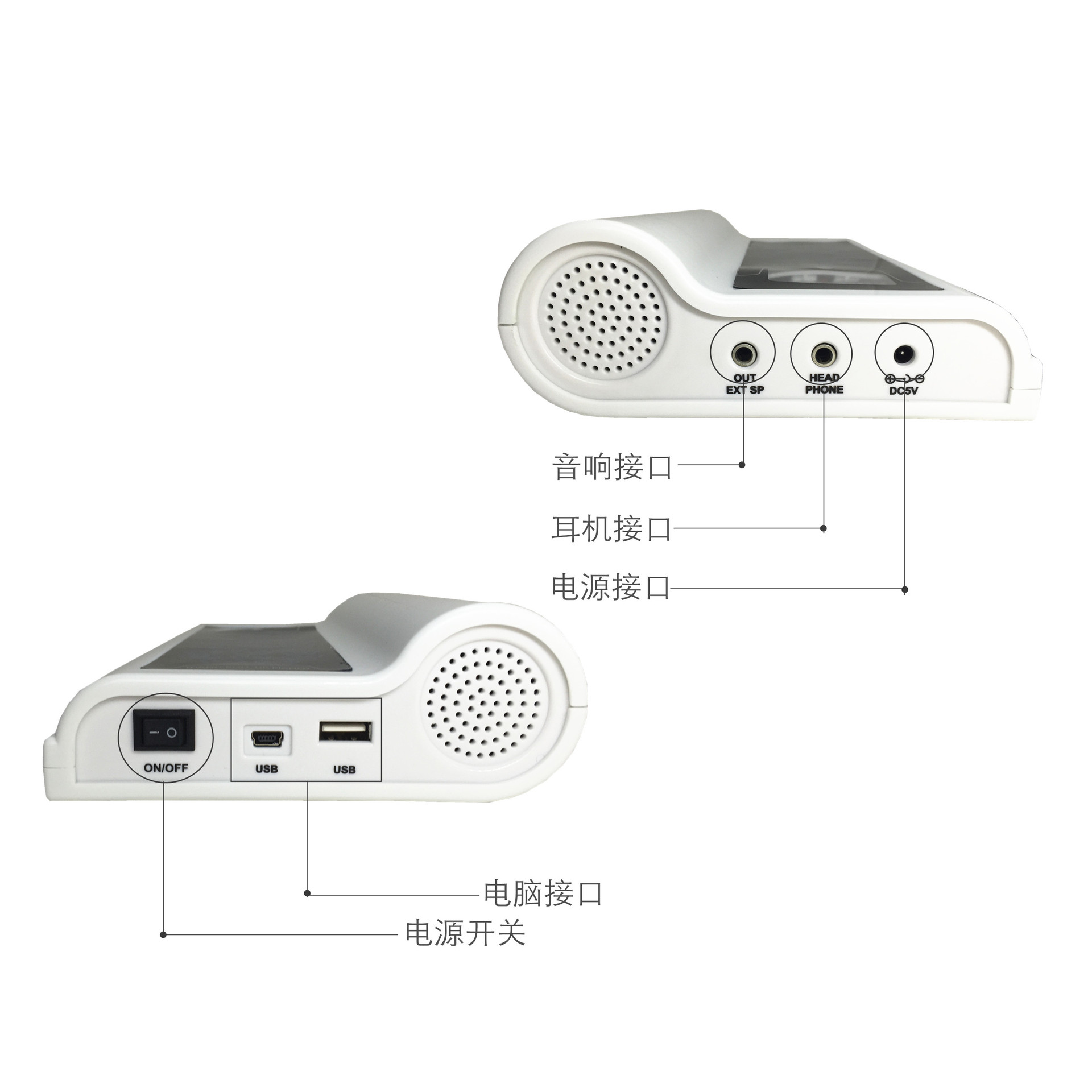 厂家直销Bora博锐手卷钢琴加厚61键双喇叭多功能智能初学电子琴详情图7