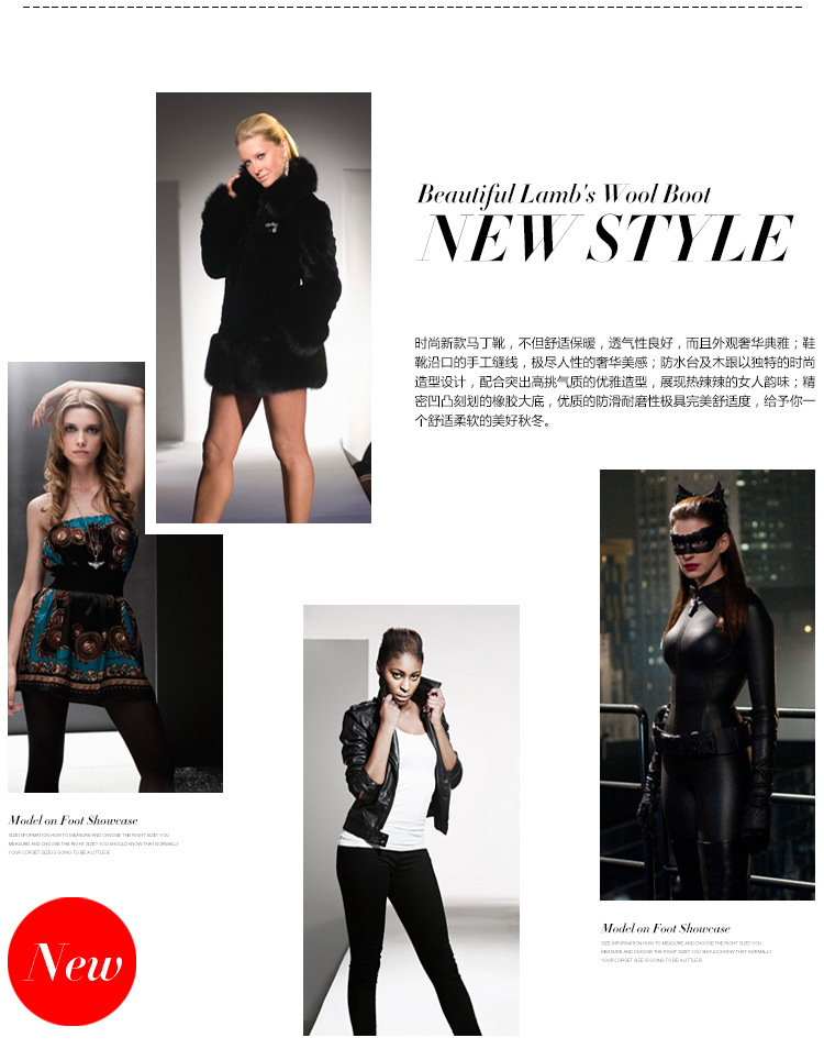 Bottes femme VEINE PARFUMéE en En cuir - Ref 3354744 Image 18