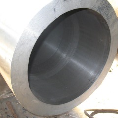 P92 Thick walled alloy tube direct deal Quality Assurance Welcome to order Custom Processing