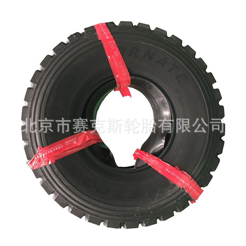 欧耐特1200R20耐磨轮胎 载重汽车轮胎
