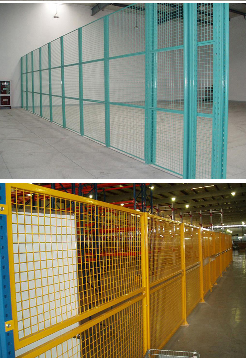 車間隔離網(wǎng)_09