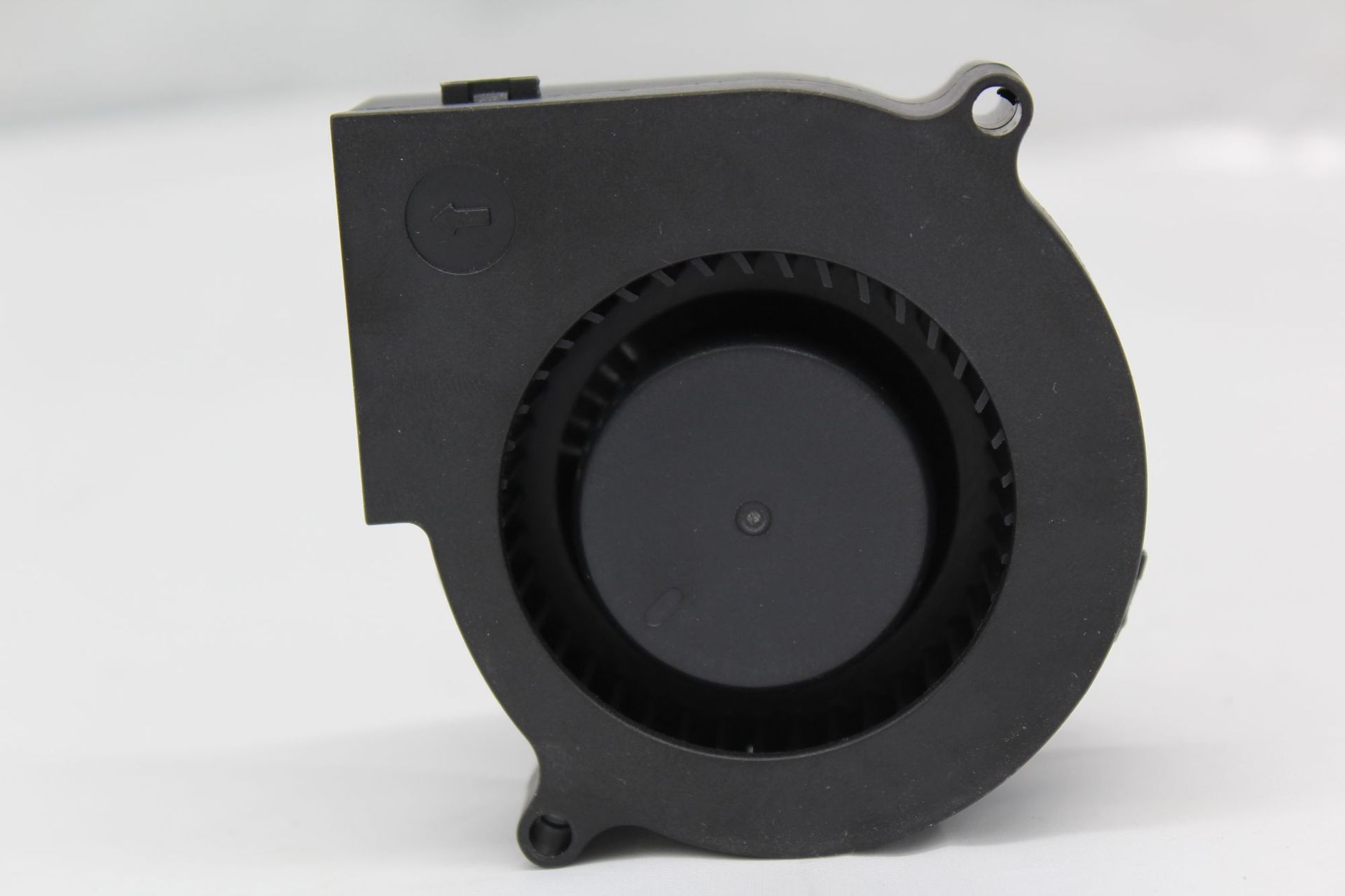 7530散热风扇涡轮风扇dc直流风扇12v0.3a小家电风扇厂家定制微型