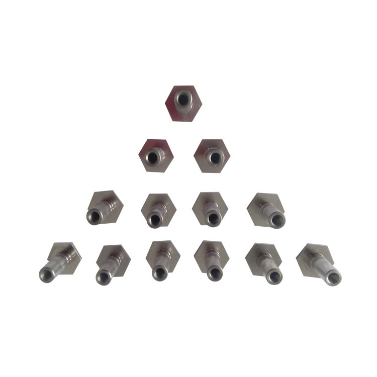 提供精密五金零件加工，CNC加工，数控模具加工