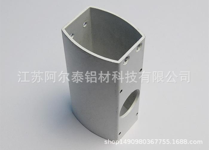 特大工业铝型材生产厂家