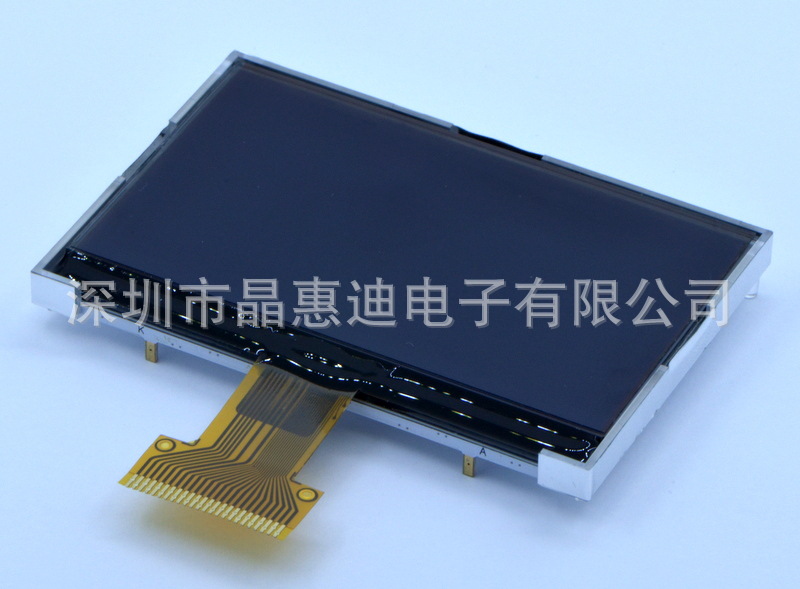 19296/Һ����/2.8��/����/COG/LCD/ST75256/JHD19296-G12BFW-BL