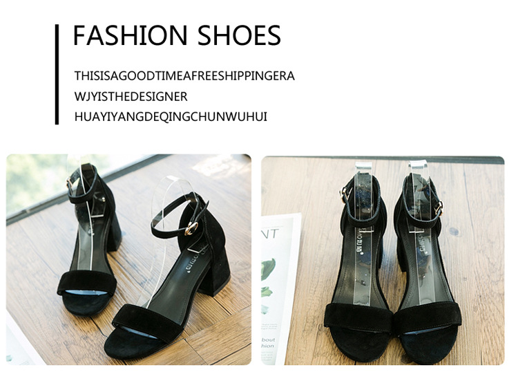 Chaussures été pour femme en Caoutchouc - Ref 3346310 Image 30