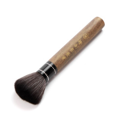 茶刷養壺筆套裝茶刷不掉毛茶盤刷筆刷不掉毛茶掃功夫茶具茶道配件