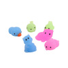 Cute slime, toy for elementary school students, cute animals, anti-stress, Birthday gift