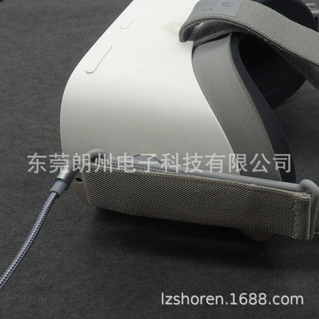 适用oculus Go小米vr一体机数据线vr充电线带数据功能快充数据线 价格 厂家 哪里买 我有货 B 5yoho Cn