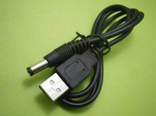USB�DDC5.5*2.1mm���~о�Դ��USB�DDC5.5�� USB �DDC005