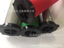 hHANFILTERVоHFII-C-100-D^VVо