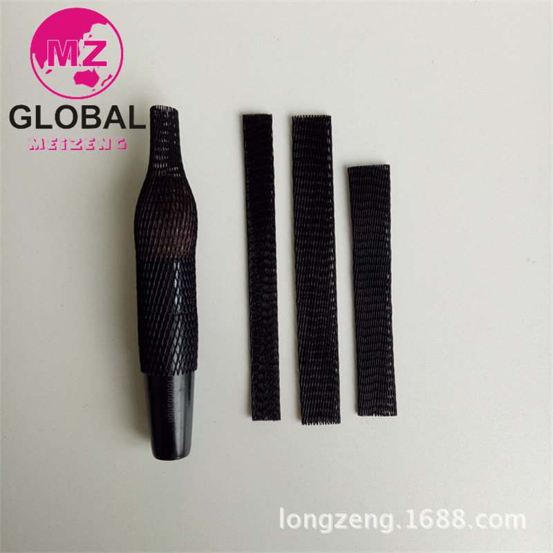 化妆刷保护网奥 (23)