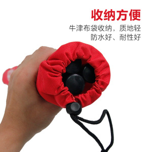 棒球集球器收球简易架高尔夫球架便携装球兜三角集球架