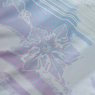 供应 各种规格 竹纤维凉席面料 竹纤维布面料 量大从优|ms