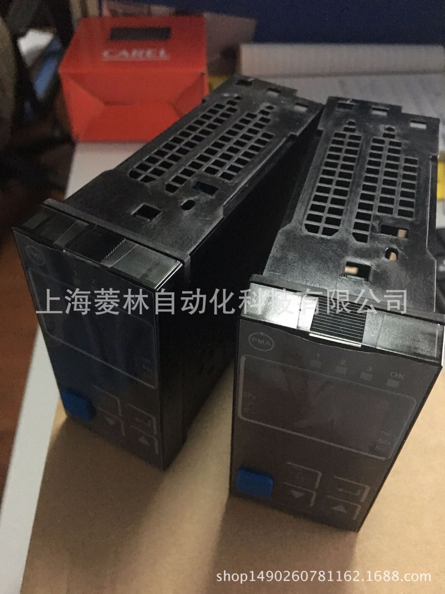 KS40-112-0000E-U00 KS40-112-0000F-000德国PMA温控器