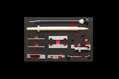 12件凸轮轴校准正时工具托组套