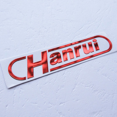 Manufactor Direct selling lamps and lanterns Metal Signage Customized Irregular shape Nameplate electroplate Electroforming Trademark logo Customize