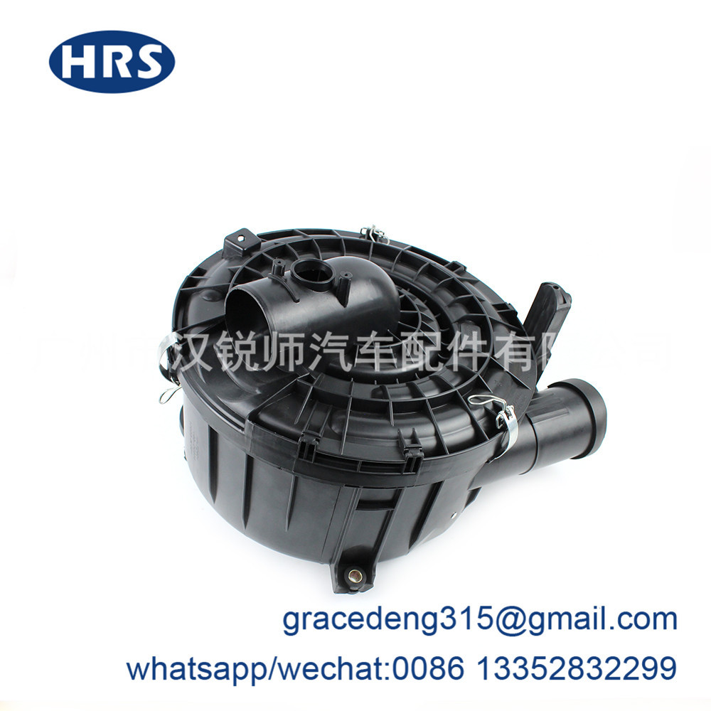 17080-0C010适用丰田海拉克斯INNOVA财富1TR2TR空气格滤清器总成