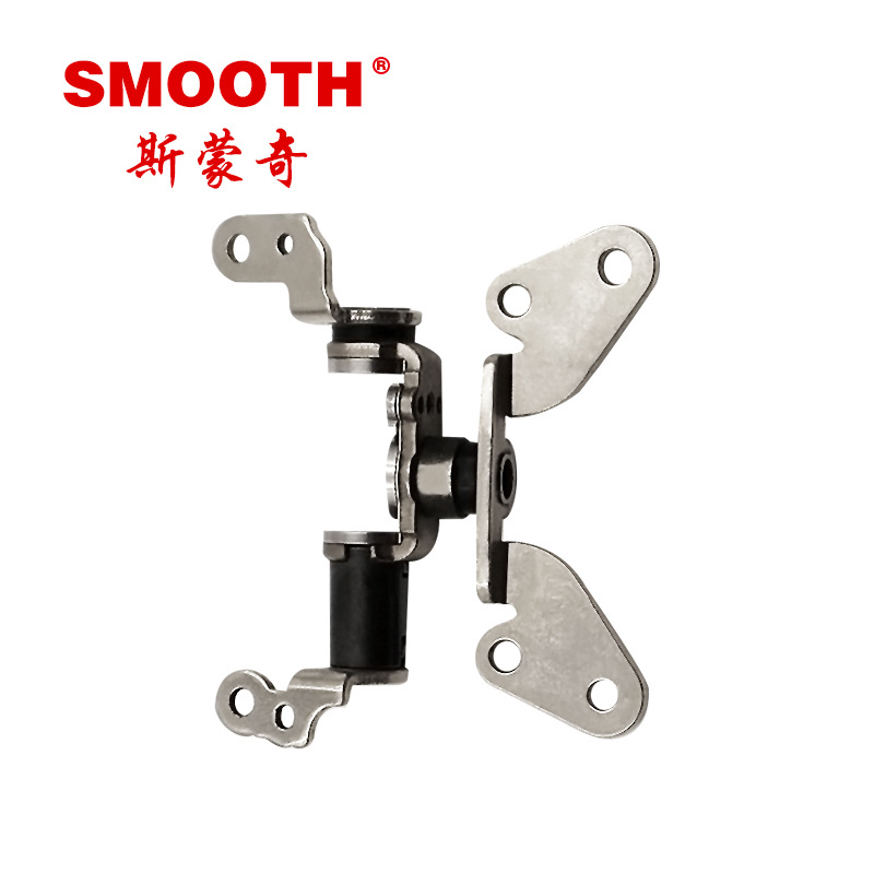 斯蒙奇直销 旋转+侧翻转轴 DV数码转轴 记录仪转轴 GPS导航转轴