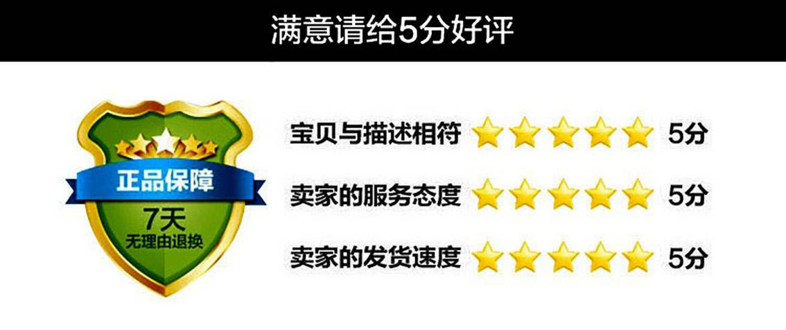 Satisfactory score