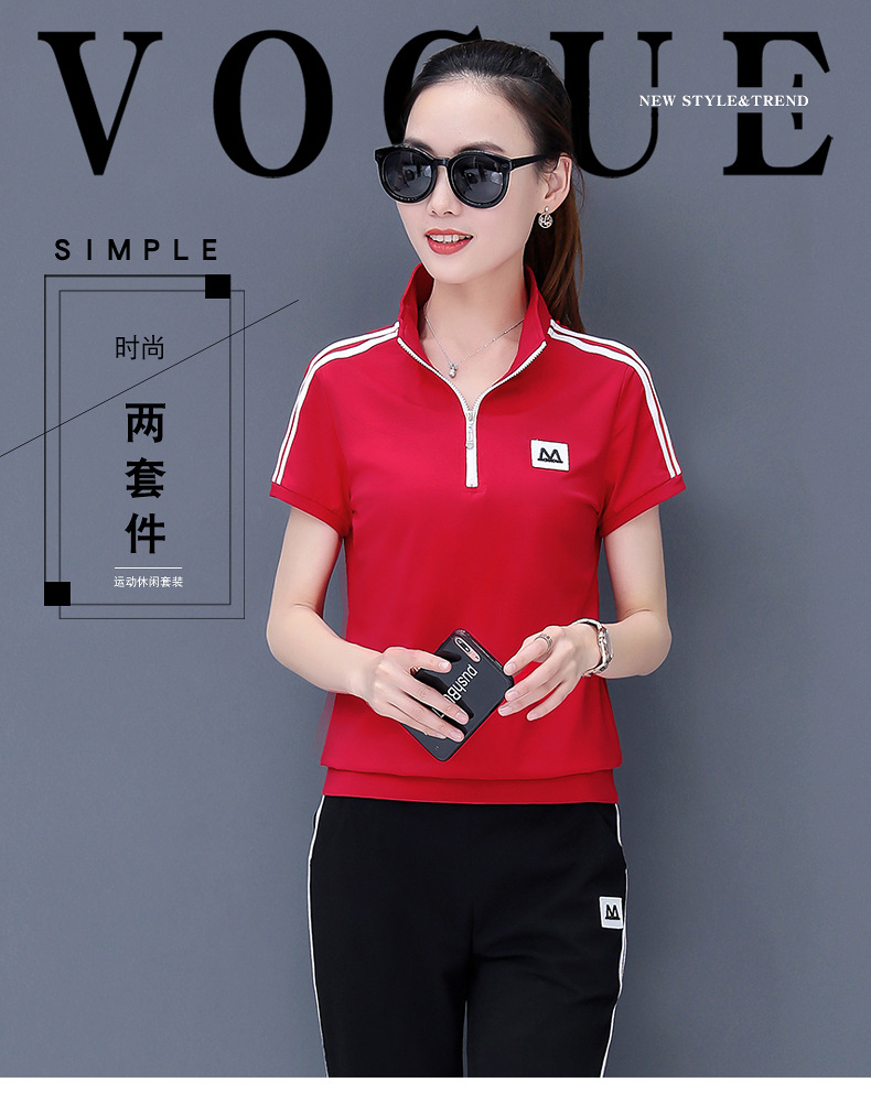 Costume femme en Coton - Ref 3334490 Image 10