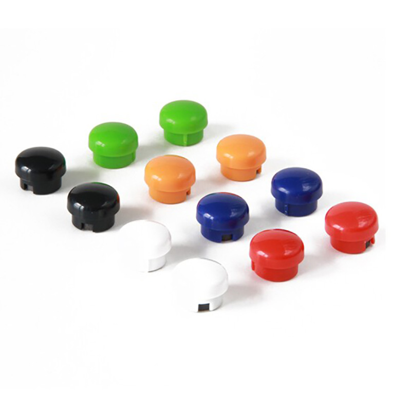 Deli stationery Deli 7824 magnetic nail white board magnetic fixed magnetic buckle magnet 20mm 12/bag