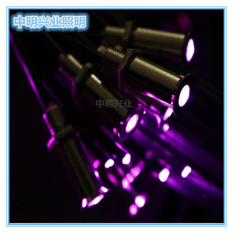 12MM���˵����ͭ�� ����С��ͷ��� ���˵�������led �����ǹ��