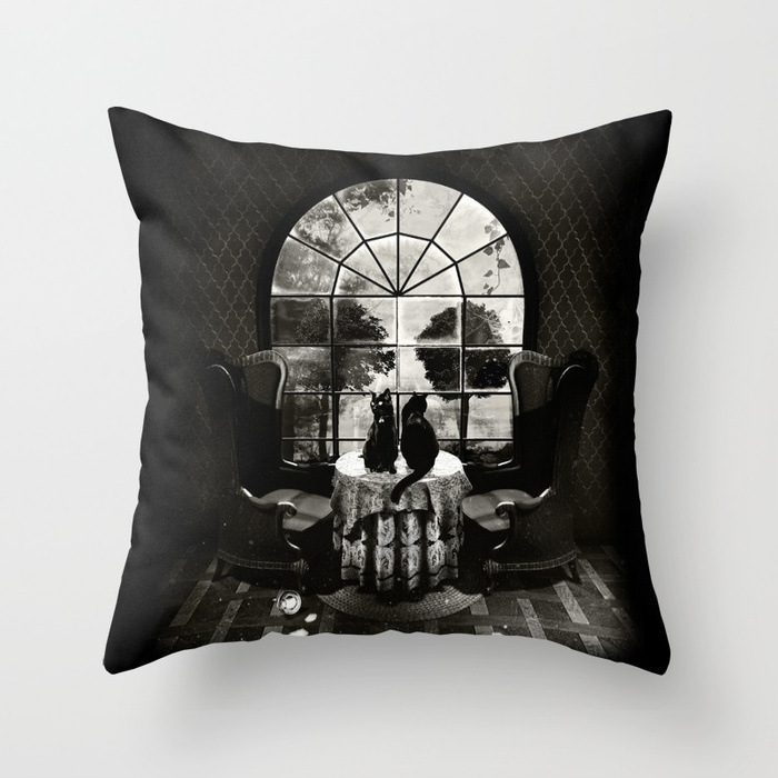 room-skull-bw-pillows
