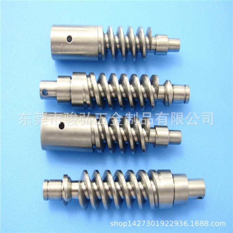 专业铸造不锈钢榨镗配件 压铸模具 CNC数控加工 不锈钢失蜡铸造件