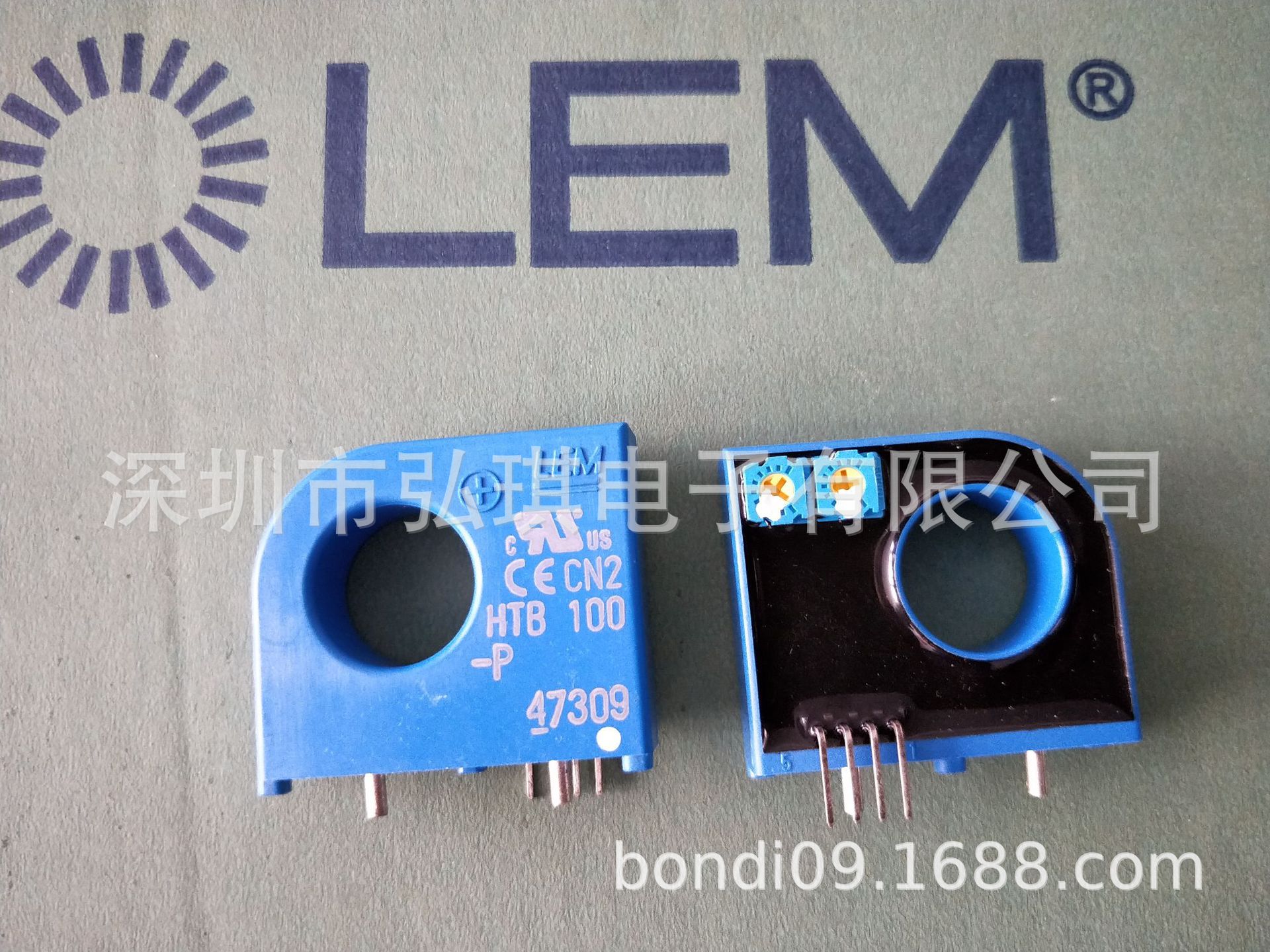 HTB 100-TP HTB 50-P HTB 150-P 霍尔传感器